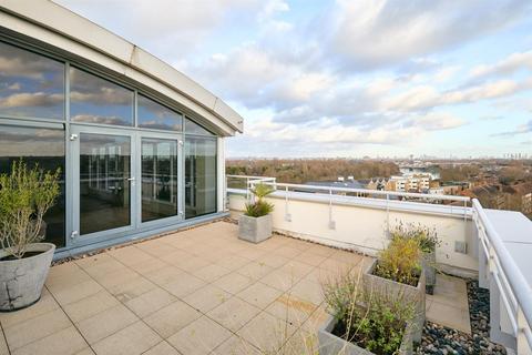 2 bedroom apartment to rent, Mortlake High Street, Mortlake, SW14
