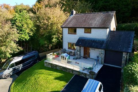 undefined, 13 Nant Y Gader, Dolgellau, LL40 1LB