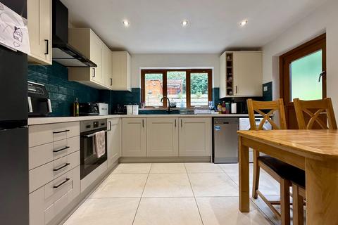 undefined, 13 Nant Y Gader, Dolgellau, LL40 1LB