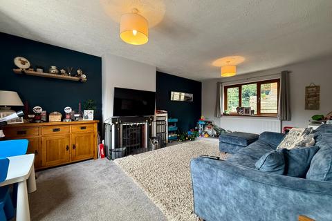 undefined, 13 Nant Y Gader, Dolgellau, LL40 1LB