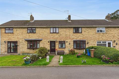 undefined, Beck Road, Everthorpe