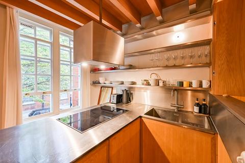 1 bedroom flat for sale, Montclare Street, Shoreditch, London, E2