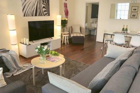 2 bedroom apartment to rent, John Adam street, London WC2N