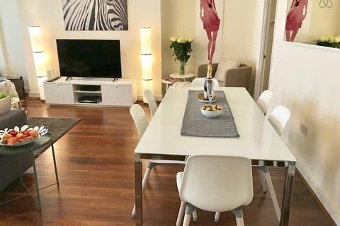 2 bedroom apartment to rent, John Adam street, London WC2N