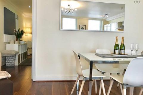 2 bedroom apartment to rent, John Adam street, London WC2N