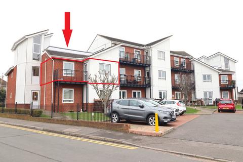 undefined, Hart Road, Benfleet, SS7