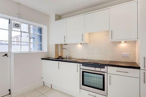 2 bedroom apartment to rent, Fulham Road, London SW3