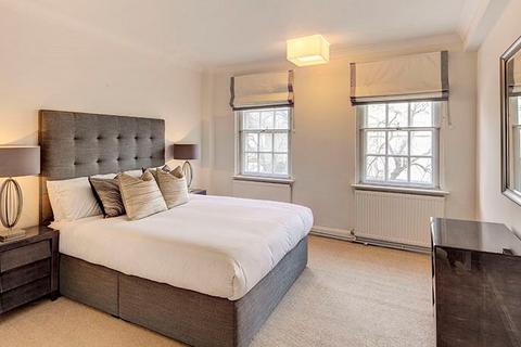 2 bedroom apartment to rent, Fulham Road, London SW3