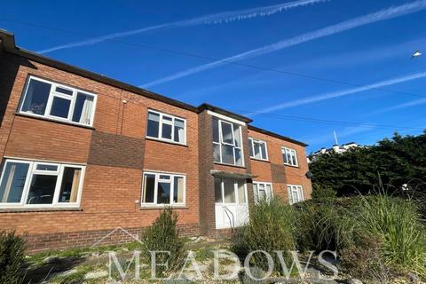undefined, Belle Vue Road, Exmouth EX8