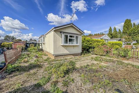 1 bedroom mobile home for sale, Orchards Residential Park, Orchards Residential Park, Wexham