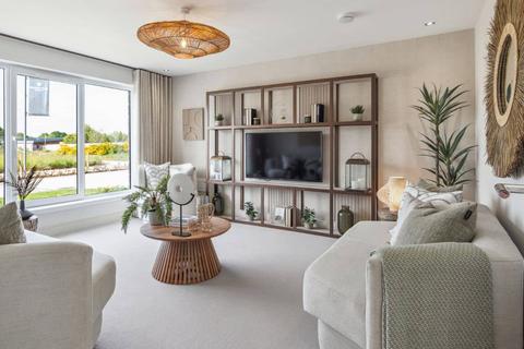 undefined, Plot 25, Elliot Garden Room at Almondell, Nethershiel Rd EH53