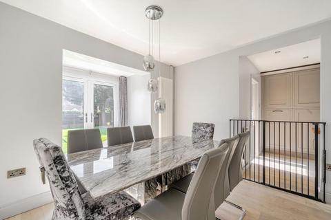 4 bedroom detached house for sale, South Marston,  Swindon,  Wiltshire,  SN3