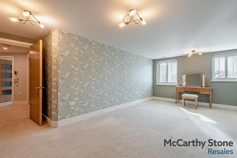 2 bedroom apartment for sale, Turner House St. Margarets Way, Midhurst