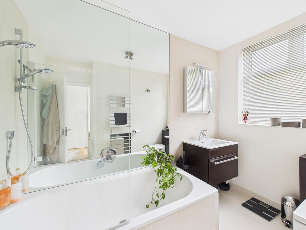 Bath room