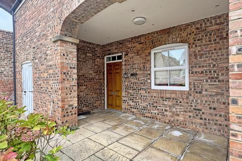 undefined, The Old Market, Yarm, TS15 9SH