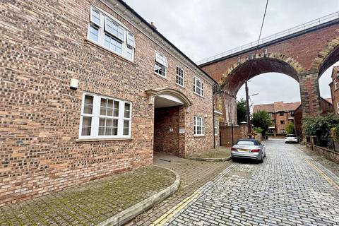 undefined, The Old Market, Yarm, TS15 9SH