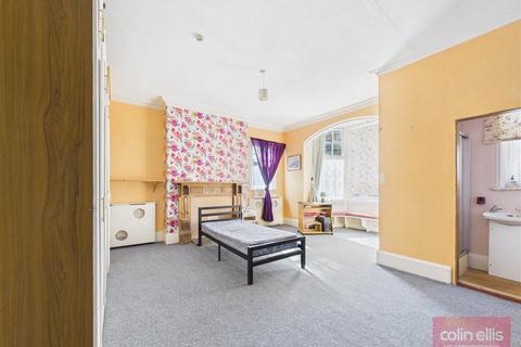Detached house for sale, West Street, Scarborough