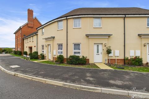 undefined, Swithin Lane, Buckingham, MK18