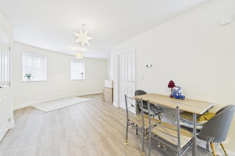 undefined, Swithin Lane, Buckingham, MK18