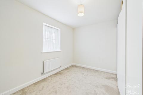 undefined, Swithin Lane, Buckingham, MK18