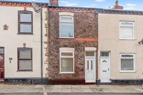 undefined, Greenway Road, Widnes, WA8