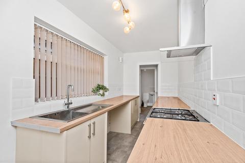 undefined, Greenway Road, Widnes, WA8