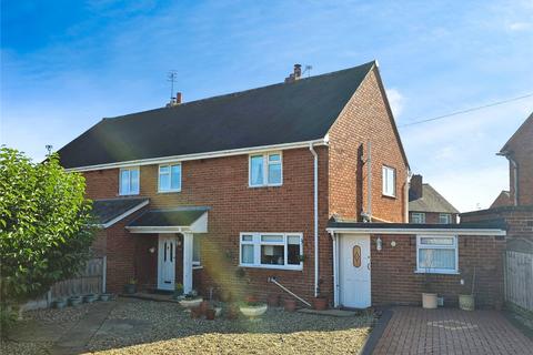 Laburnum Drive, Shropshire SY11