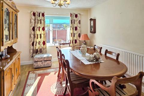 undefined, Laburnum Drive, Shropshire SY11