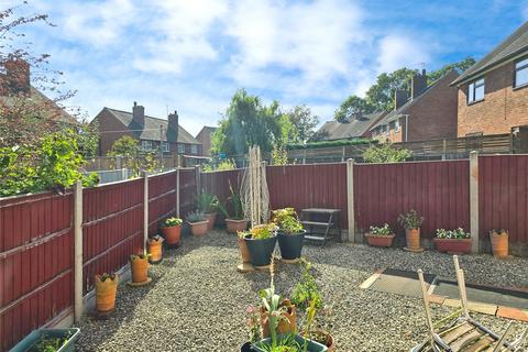undefined, Laburnum Drive, Shropshire SY11