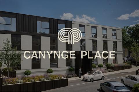 undefined, 18 Canynge Road, Bristol BS8