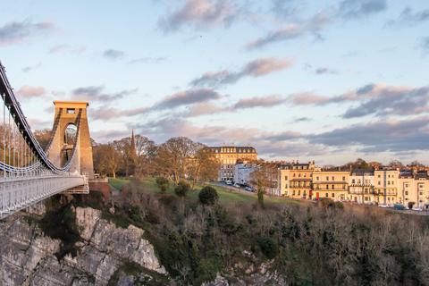 undefined, 18 Canynge Road, Bristol BS8