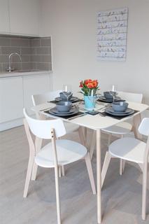 2 bedroom flat to rent, Regent Farm Road, Gosforth