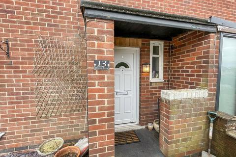 Princess Avenue, Linton, Swadlincote, DE12