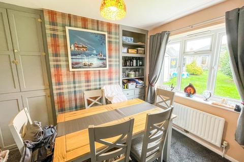 undefined, Princess Avenue, Linton, Swadlincote, DE12