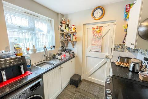 undefined, Princess Avenue, Linton, Swadlincote, DE12