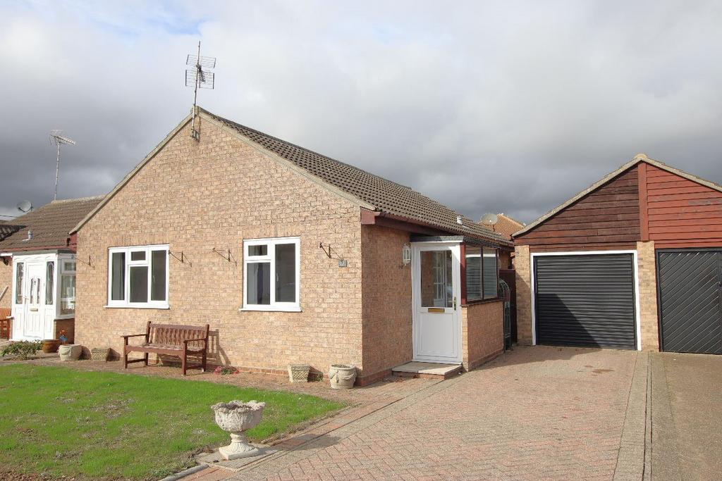 Risby Close, Clacton on Sea