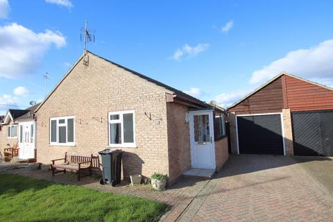 Risby Close, Clacton on Sea, CO16