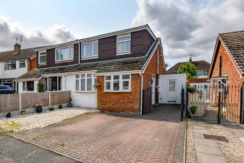 3 Chapel Close, Wombourne, Wolverhampton