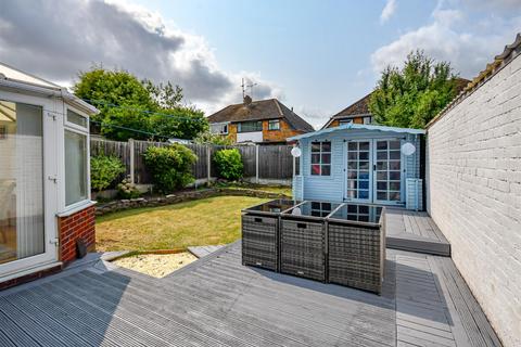 undefined, 3 Chapel Close, Wombourne, Wolverhampton