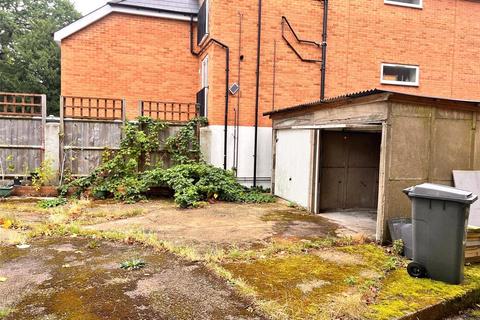 undefined, Parson Street, London NW4