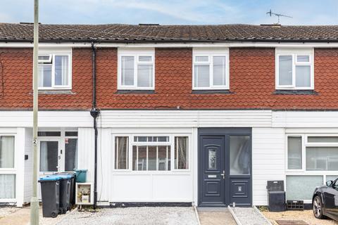 3 bedroom terraced house for sale, Grove Road, Lingfield, RH7