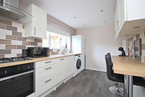 2 bedroom semi-detached house for sale, Monkside Close, Washington