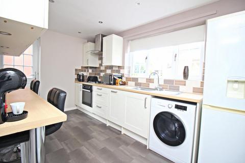 2 bedroom semi-detached house for sale, Monkside Close, Washington