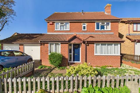 undefined, Honeysuckle Drive, Abbeymead, Gloucester, Gloucestershire, GL4