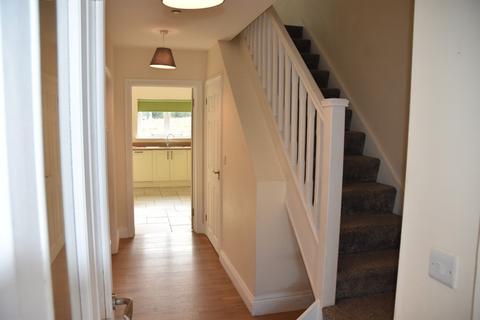 4 bedroom detached house to rent, Bod Hyfryd, Waungilwen