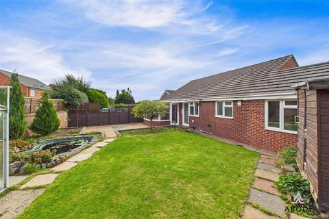 undefined, Rosliston Road South, Burton-On-Trent DE15