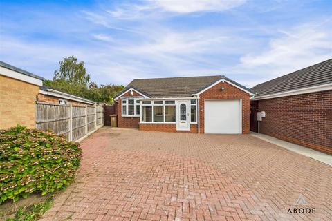 undefined, Rosliston Road South, Burton-On-Trent DE15