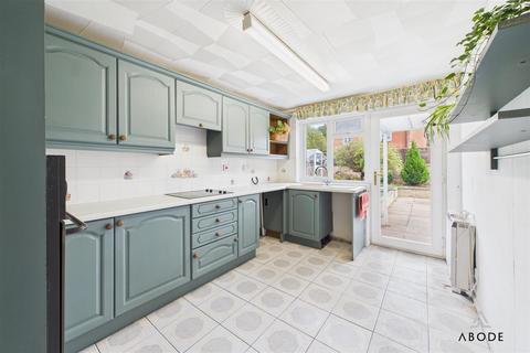 undefined, Rosliston Road South, Burton-On-Trent DE15