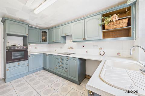 undefined, Rosliston Road South, Burton-On-Trent DE15