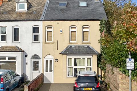 undefined, Magdalen Road, Oxford, OX4